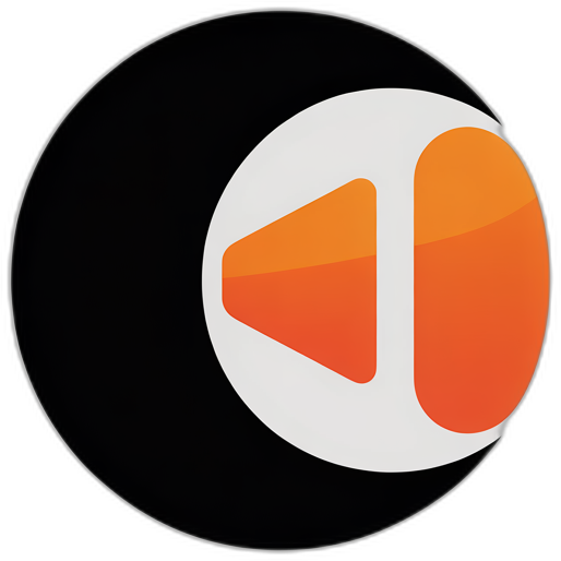 叫神马影院Logo