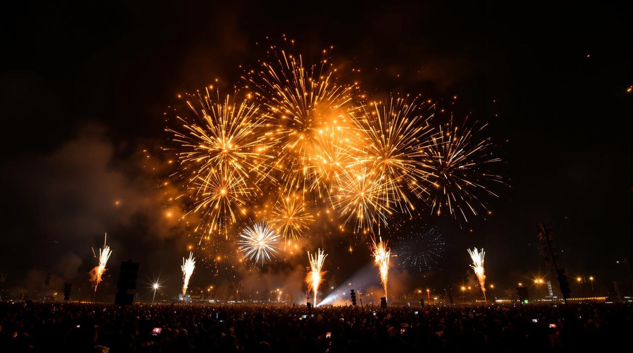 叫神马影院年度盘点：2024最震撼的100个瞬间