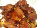 糖醋排骨的做法视频,酸甜可口，家常美味，视频教学轻松学会