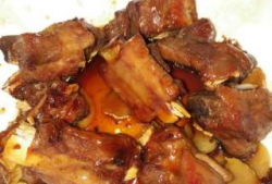 糖醋排骨的做法视频,酸甜可口，家常美味，视频教学轻松学会