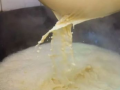 磨豆腐视频,磨浆、煮浆、点浆，一网打尽