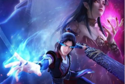 斗破苍穹动漫全集免费观看,领略热血传奇，畅享视觉盛宴