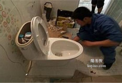 马桶漏水怎么修视频,视频教程详解