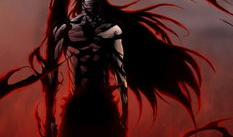 动漫死神,幽冥之境的守护者传奇