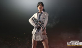 f91b 小色 绝地求生直播,绝地求生巅峰对决，精彩瞬间不容错过