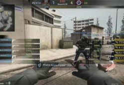 csgo视频,重温赛场激情与战术智慧