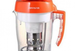 九阳豆浆机使用方法视频,视频教程详解