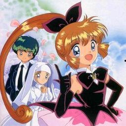 动漫变身,青春校园的变身传奇